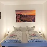 Urlaubsmagie Wiesengruen - Direkt Am Wanderweg - Fuer 6p Apartment *