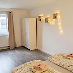 Urlaubsmagie Wiesengruen - Direkt Am Wanderweg - Fuer 6p * Sebnitz
