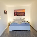 Urlaubsmagie Wiesengruen - Direkt Am Wanderweg - Fuer 6p Apartament