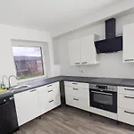 Apartament Urlaubsmagie Wiesengruen - Direkt Am Wanderweg - Fuer 6p Sebnitz
