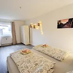 Urlaubsmagie Wiesengruen - Direkt Am Wanderweg - Fuer 6p * Sebnitz
