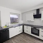 Apartament Urlaubsmagie Wiesengruen - Direkt Am Wanderweg - Fuer 6p *