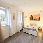 Urlaubsmagie Wiesengruen - Direkt Am Wanderweg - Fuer 6p Apartament