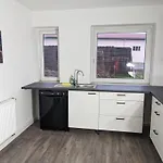 Apartment Urlaubsmagie Wiesengruen - Direkt Am Wanderweg - Fuer 6p