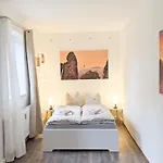W6 - Gemütliche In Lichtenhain *