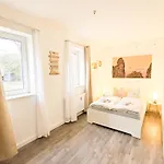 W6 - Gemütliche In Lichtenhain