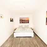 Apartment W6 - Gemütliche In Lichtenhain *