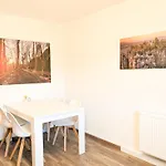 Apartment W6 - Gemütliche In Lichtenhain Sebnitz