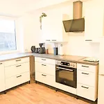 W6 - Gemütliche In Lichtenhain Apartment *