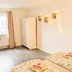 W6 - Gemütliche In Lichtenhain *