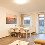Apartment W6 - Gemütliche In Lichtenhain *