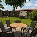 W6 - Gemütliche In Lichtenhain Apartment Sebnitz