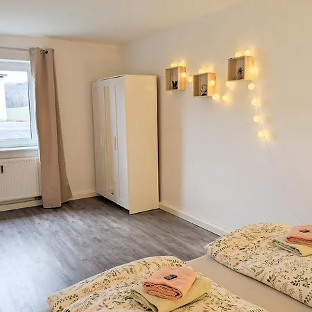 W6 - Gemuetliche In Lichtenhain * Sebnitz