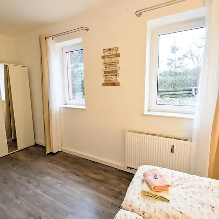 W6 - Gemuetliche In Lichtenhain *