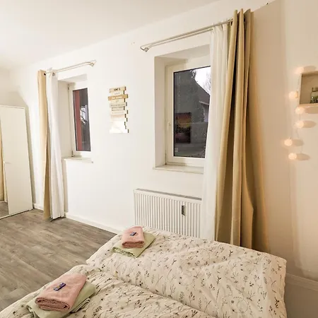 W6 - Gemuetliche In Lichtenhain Sebnitz