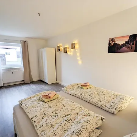 W6 - Gemuetliche In Lichtenhain * Sebnitz