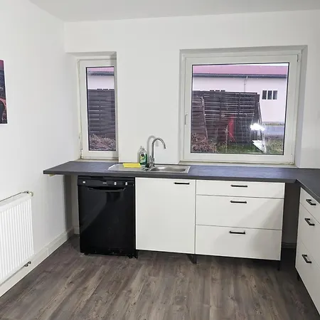 Apartment W6 - Gemuetliche In Lichtenhain