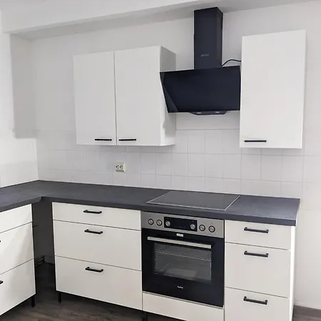 Apartment W6 - Gemuetliche In Lichtenhain Sebnitz