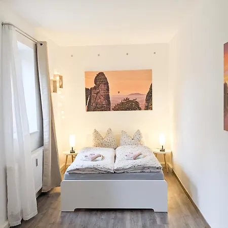 Urlaubsmagie Wiesengruen - Direkt Am Wanderweg - Fuer 6p - W6 *