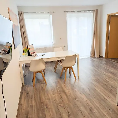 W6 - Gemuetliche In Lichtenhain Sebnitz