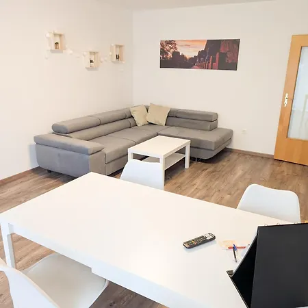 W6 - Gemuetliche In Lichtenhain