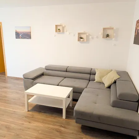 W6 - Gemuetliche In Lichtenhain