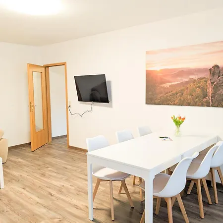 Urlaubsmagie Wiesengruen - Direkt Am Wanderweg - Fuer 6p - W6 *