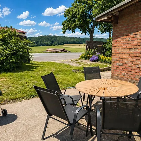 Urlaubsmagie Wiesengruen - Direkt Am Wanderweg - Fuer 6p - W6 *