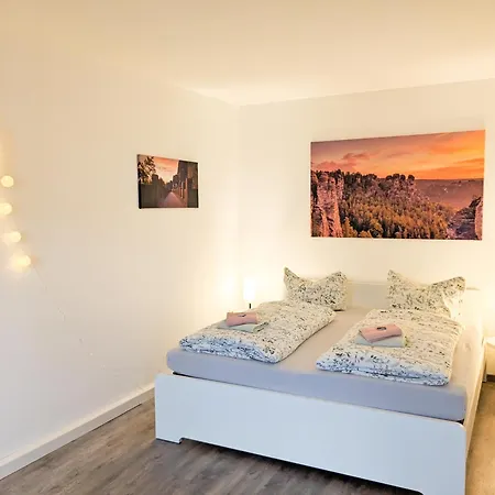 Urlaubsmagie Wiesengruen - Direkt Am Wanderweg - Fuer 6p - W6 *