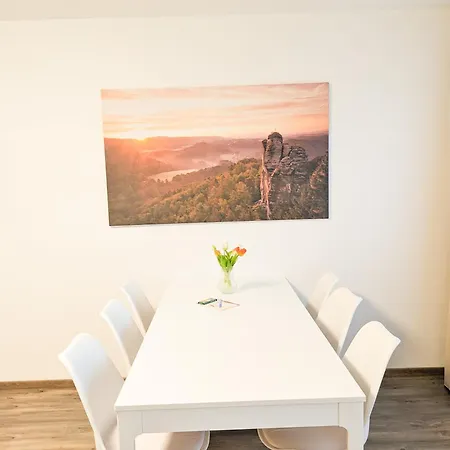 Urlaubsmagie Wiesengruen - Direkt Am Wanderweg - Fuer 6p - W6 *
