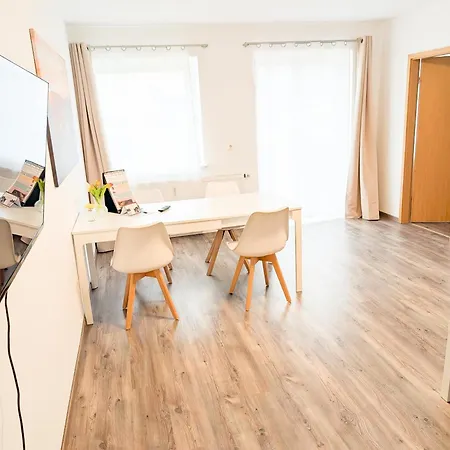 Urlaubsmagie Wiesengruen - Direkt Am Wanderweg - Fuer 6p - W6 * 赛博尼茨