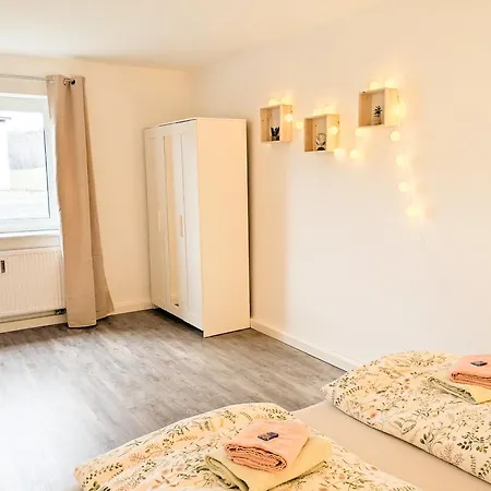 Urlaubsmagie Wiesengruen - Direkt Am Wanderweg - Fuer 6p - W6 *