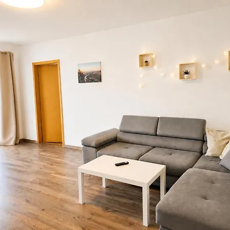 Urlaubsmagie Wiesengruen - Direkt Am Wanderweg - Fuer 6p - W6 * 赛博尼茨