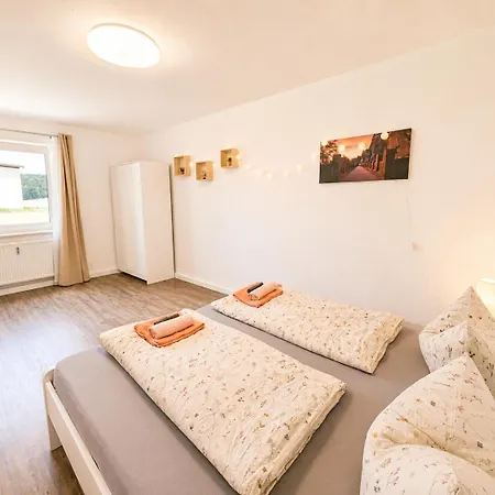 Urlaubsmagie Wiesengruen - Direkt Am Wanderweg - Fuer 6p - W6 *