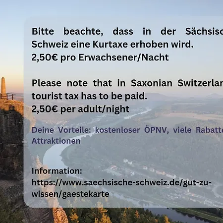 Urlaubsmagie Wiesengruen - Direkt Am Wanderweg - Fuer 6p - W6