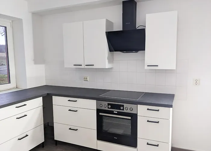 W6 - Gemuetliche In Lichtenhain * زبنيتس