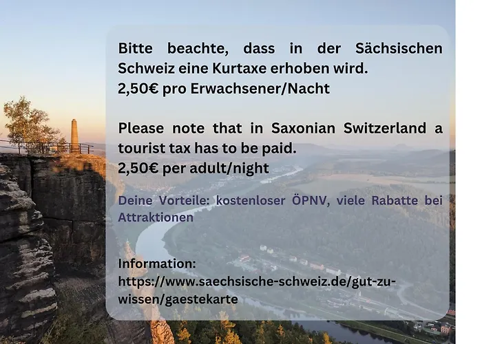 W6 - Gemuetliche In Lichtenhain